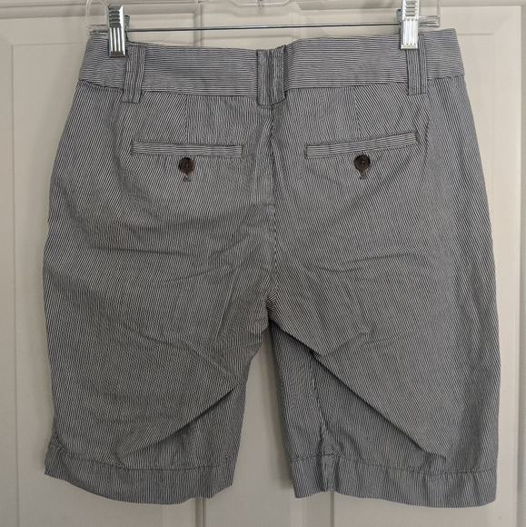 J. Crew striped Bermuda short - Picture 3 of 3